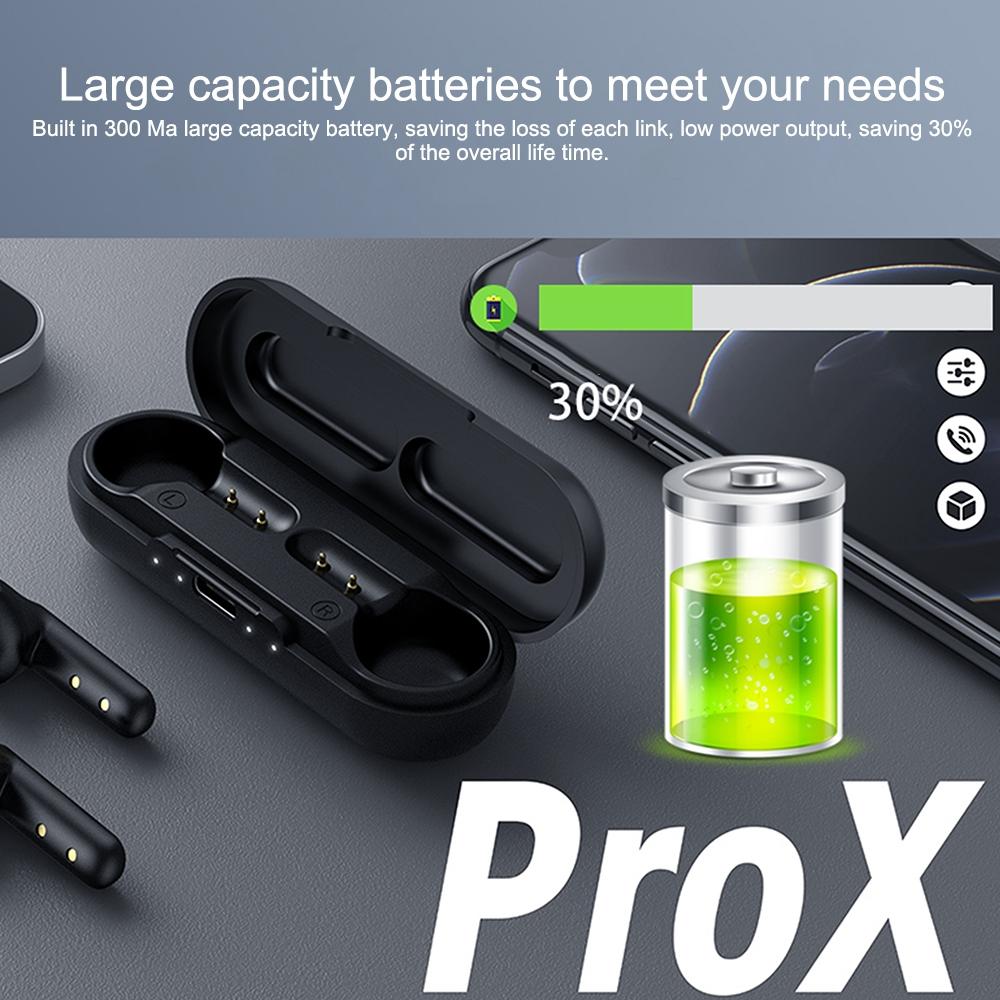 V562-W2416D6PI-202505222110-03 Waterproof Bluetooth Earphones with Noise Reduction and Charging Box - Image 4