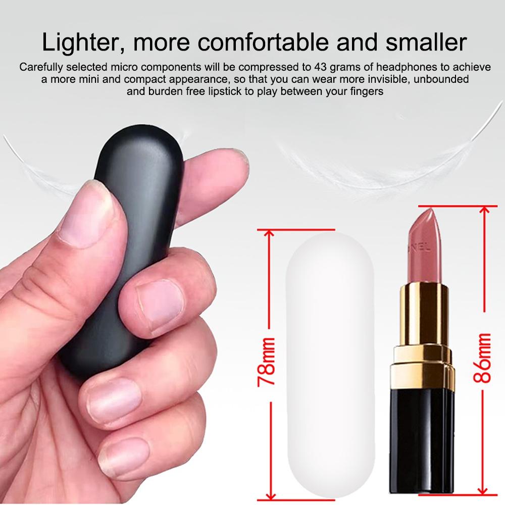 V562-W2416D6PI-202505222110-08 Waterproof Bluetooth Earphones with Noise Reduction and Charging Box - Image 9