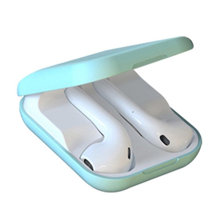 V562-W3031D6PI-202505231827-09 Waterproof Sport Headset with Bluetooth 5.0 Options - White - Image 10