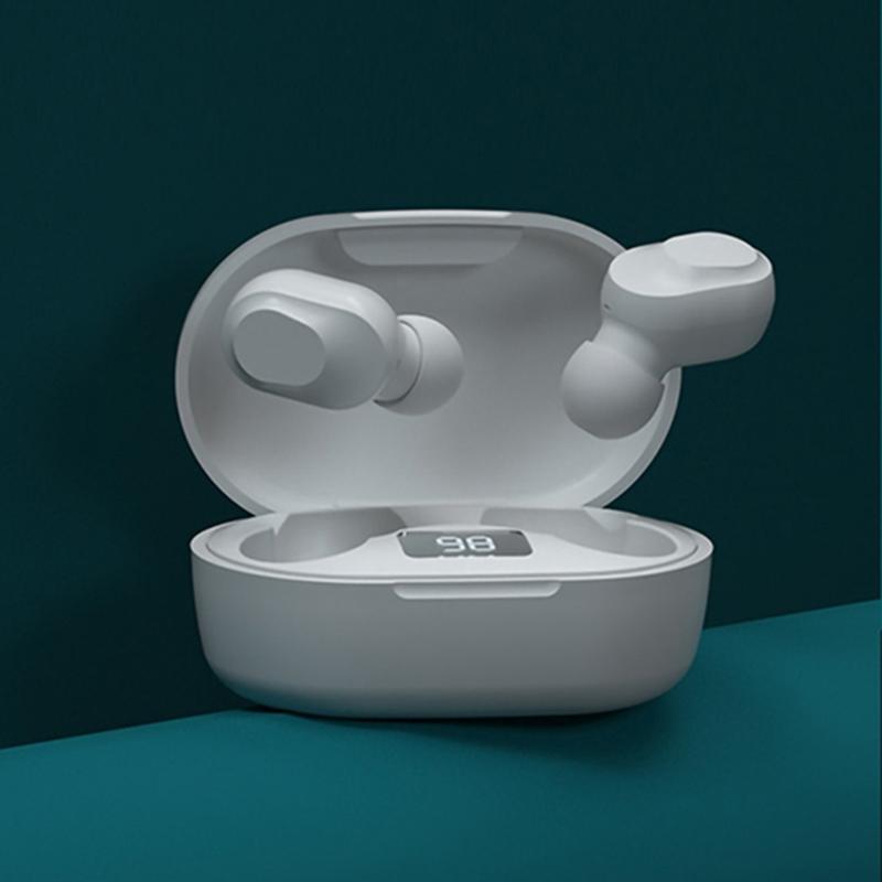 V562-W5570D6PI-202505222041-02 Wireless Bluetooth Earphone with Noise Reduction & Charging Box - Led Display - Image 3