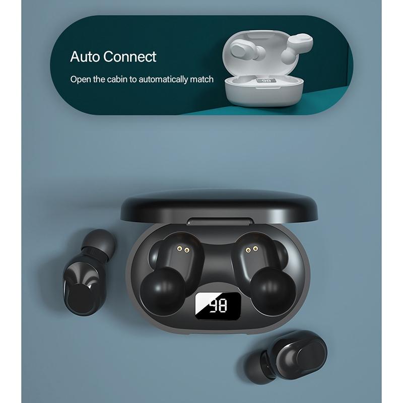 V562-W5570D6PI-202505222041-10 Wireless Bluetooth Earphone with Noise Reduction & Charging Box - Led Display - Image 11