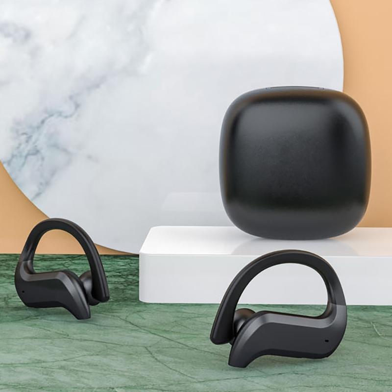 V562-W6132SXPI-202505261735-02 Wireless Bluetooth Earphones with Charging Box and Digital Display - 258 - White - Image 3