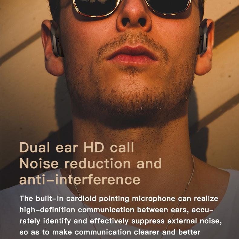 V562-W6132SXPI-202505261735-04 Wireless Bluetooth Earphones with Charging Box and Digital Display - 258 - White - Image 5