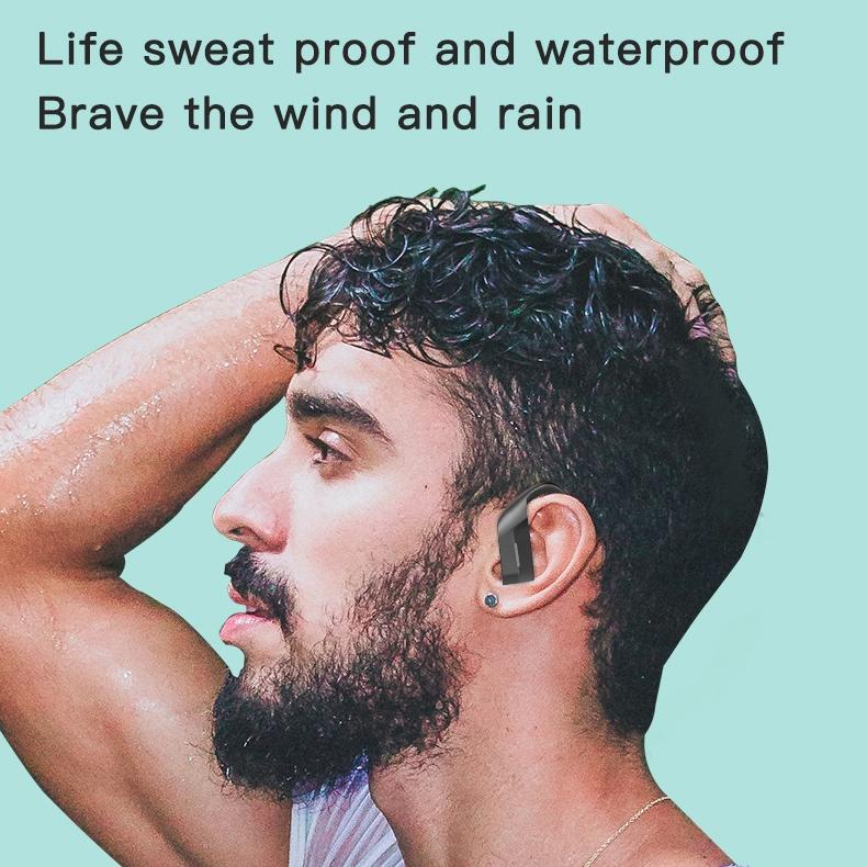 V562-W6132SXPI-202505261735-05 Wireless Bluetooth Earphones with Charging Box and Digital Display - 258 - White - Image 6