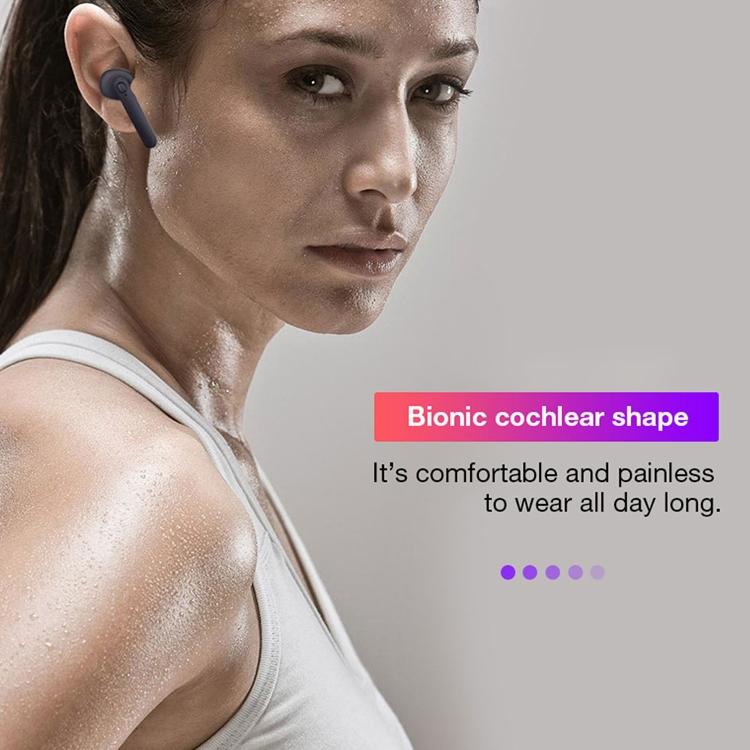 V562-W7061D6PI-202505231843-07 Waterproof Bluetooth Earphones with Magnetic Charging Box - 5.0 - White - Image 8
