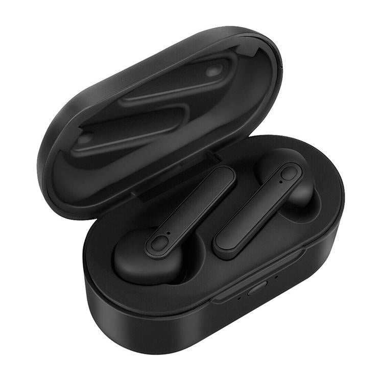 V562-W7061D6PI-202505231843-11 Waterproof Bluetooth Earphones with Magnetic Charging Box - 5.0 - White - Image 12