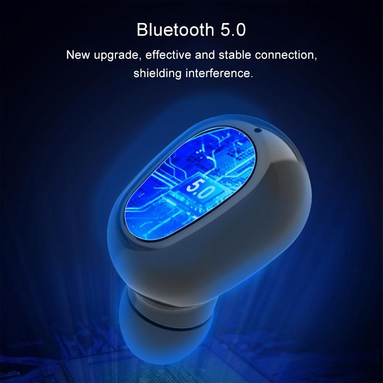 V562-W7562D6PI-202505261753-07 Wireless Bluetooth 5.0 Earphones with 9d Sound & Charging Box - White - Image 8