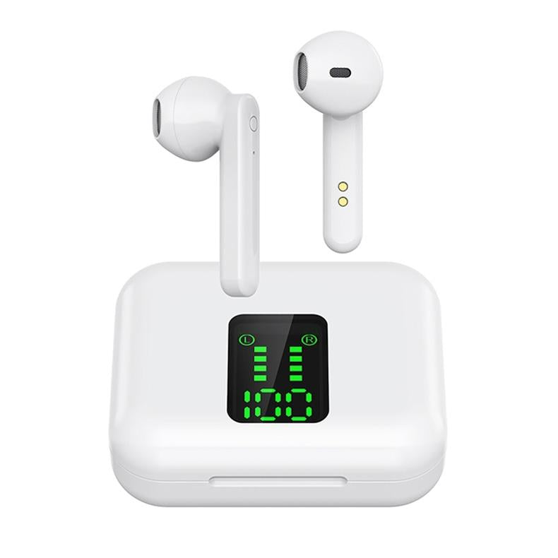 V562-W7750D6PI-202503061830-01 Wireless Bluetooth Earphones with Charging Box & Led Display - Image 2