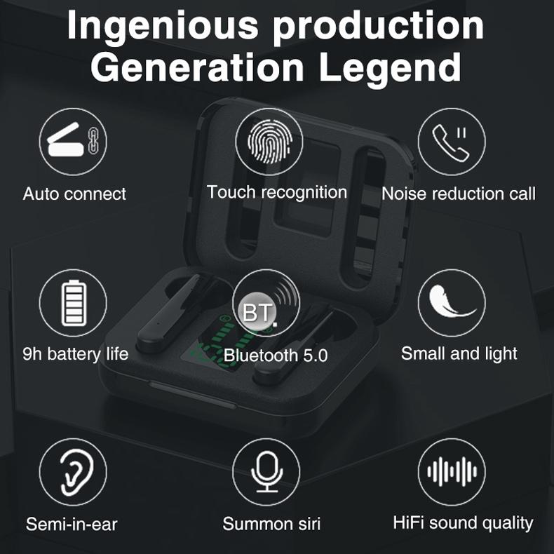 V562-W7750D6PI-202503061830-05 Wireless Bluetooth Earphones with Charging Box & Led Display - Image 6