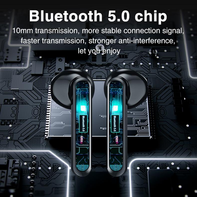 V562-W7750D6PI-202503061830-07 Wireless Bluetooth Earphones with Charging Box & Led Display - Image 8