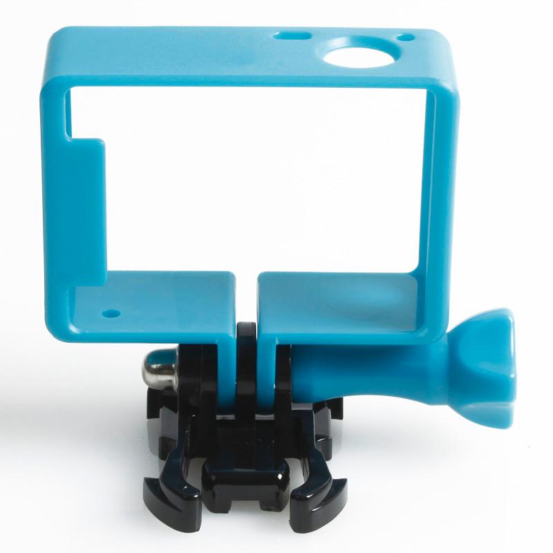 V562-Y6420-ACD-S-202503031325-15 High Quality Tripod Mount for Gopro Hero4 / 3 / 3 - Yellow - Image 14