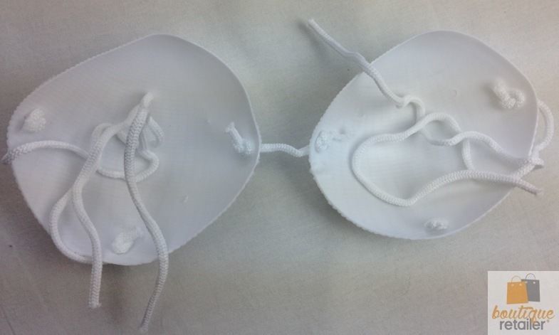 V563-13311-184858-03 SHELL BRA Costume Party Hawaiian Hula Beach Dress Top Tropical Mermaid - Image 4