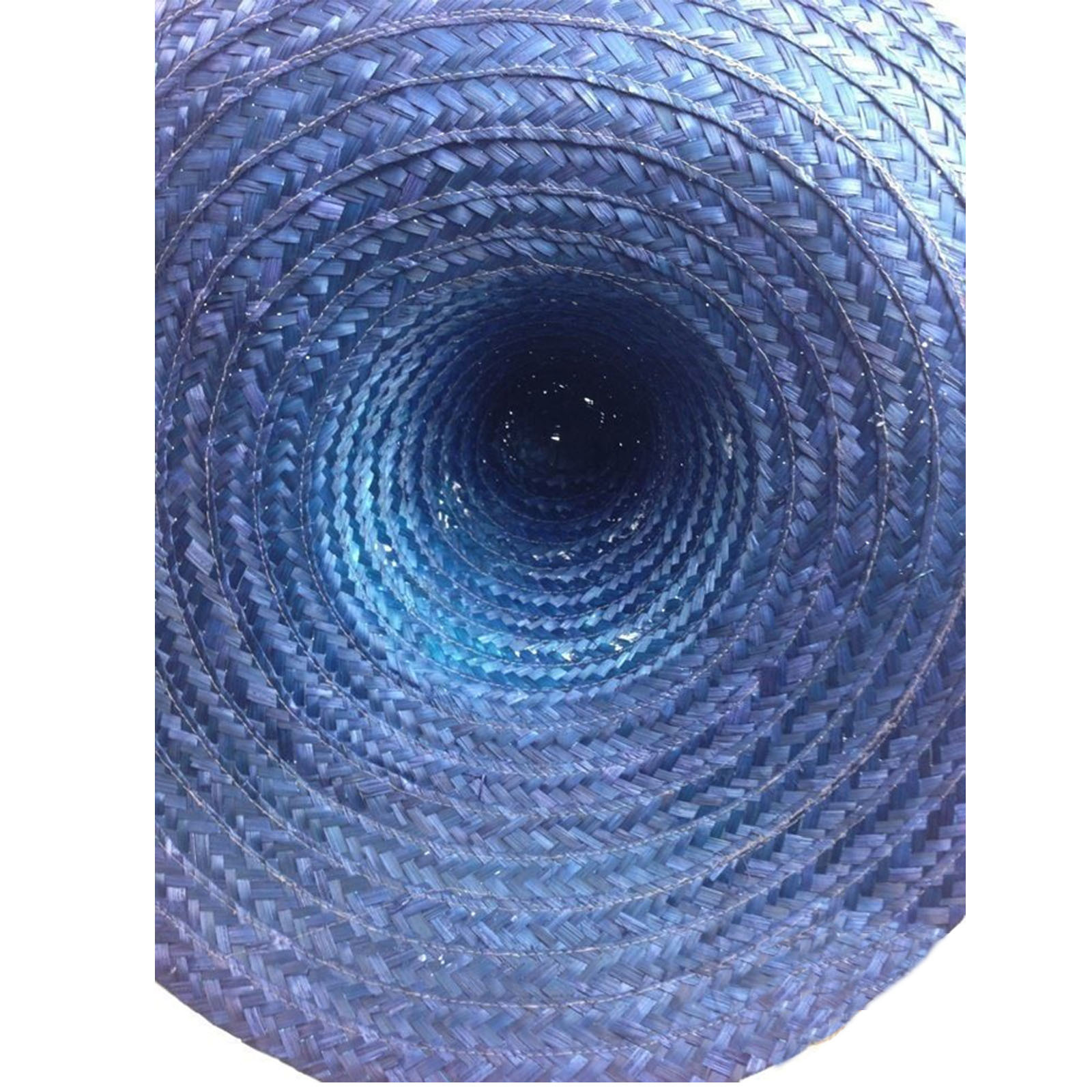 V563-21580-AUSTRALIAFLAG-1PC-184425-05 Mexican SOMBRERO Hat w Australian Aussie Flag Design Party Costume 55cm - Image 6