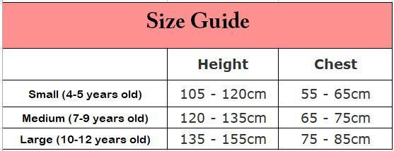 V563-JD-13167-L-202503052051-02 Kids Cat In The Hat Thing 2 Long Sleeve Red Top Party Costume Book Week - L (10-12 Years Old) - Image 3