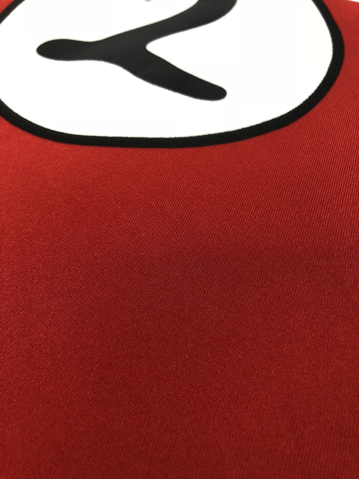 V563-JD-13167-L-202503052051-03 Kids Cat In The Hat Thing 2 Long Sleeve Red Top Party Costume Book Week - L (10-12 Years Old) - Image 4