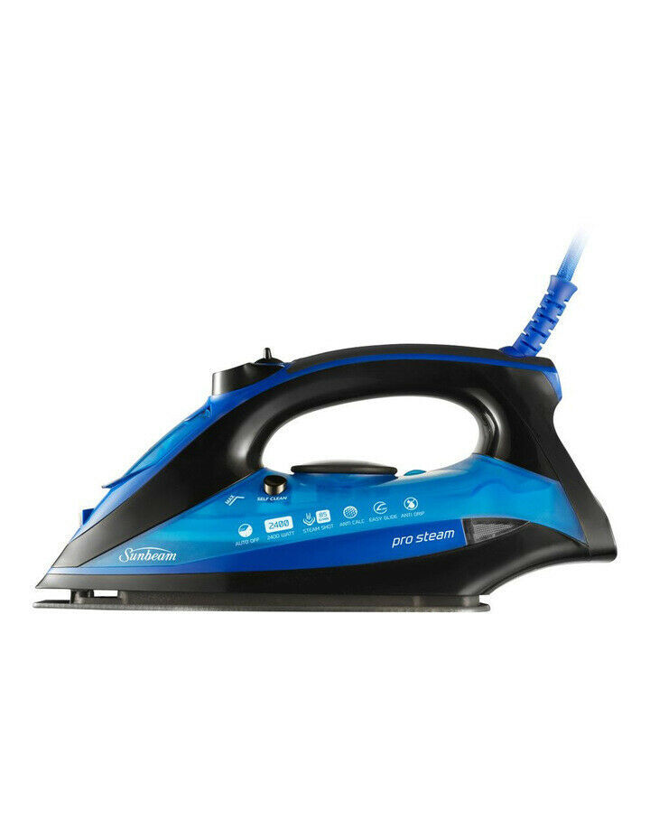 V563-SR4260-202506020826-01 Sunbeam ProSteam Swift Iron SR4260 - Image 2