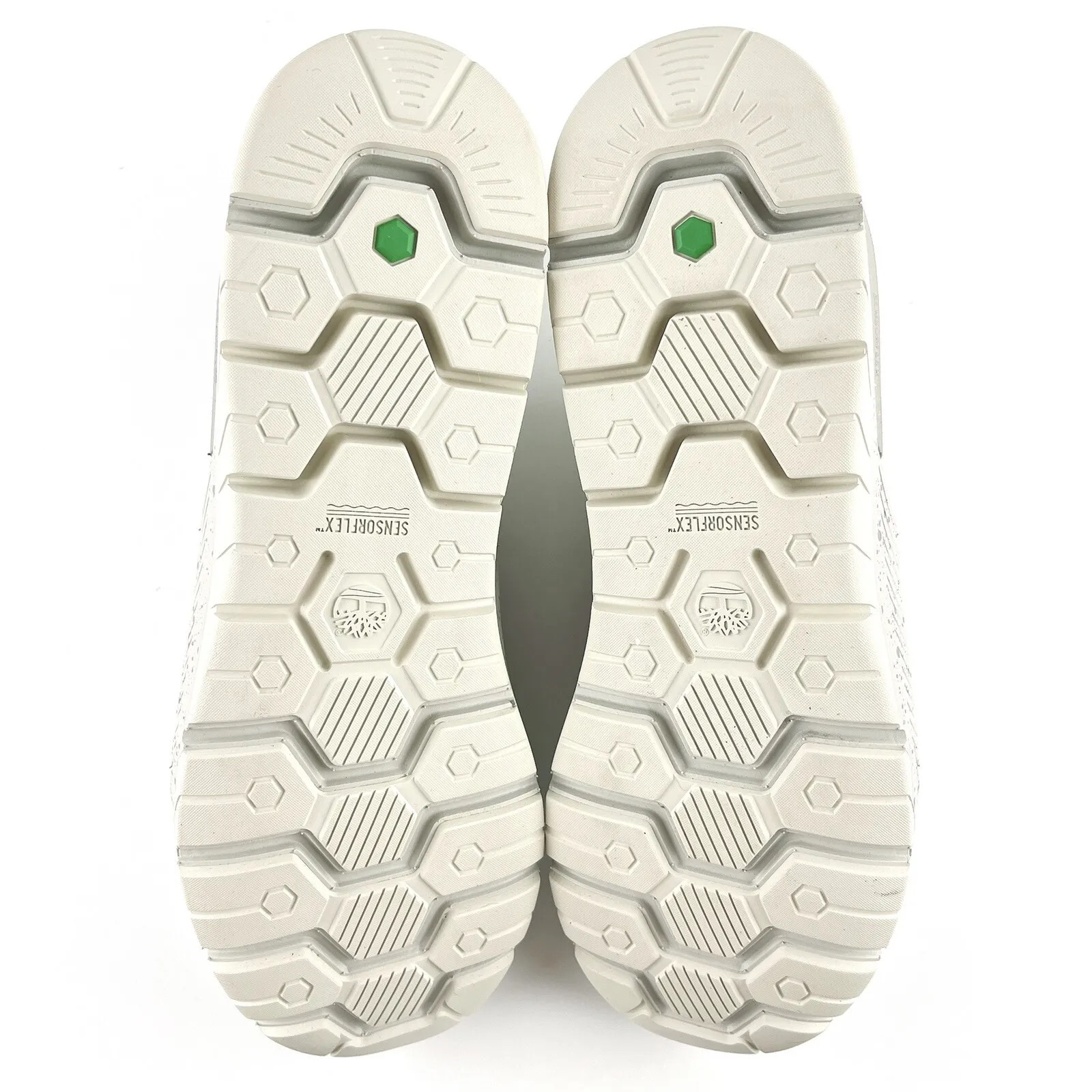 V563-TB_0A2ENW-LHT_GRY-US10-202503051801-03 Timberland Mens Concrete Trail Low Cut Shoes Casual Sneakers - Light Grey Style 0A2ENW - US 10W - Image 4