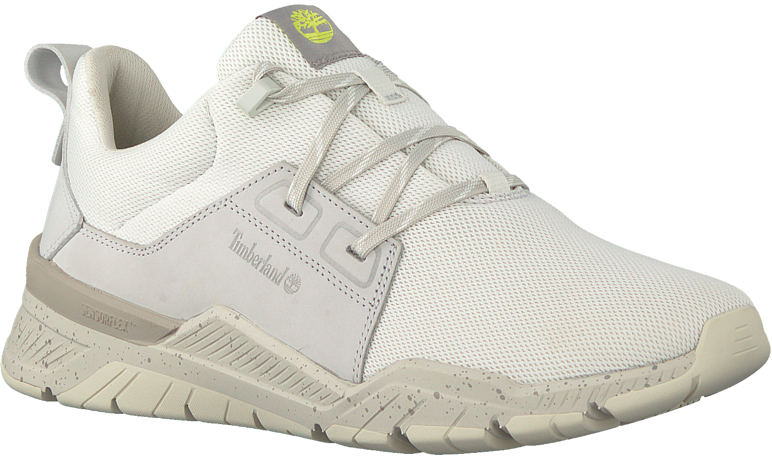 V563-TB_0A2ENW-LHT_GRY-US8-202503051750-11 Timberland Mens Concrete Trail Low Cut Shoes Casual Sneakers - Light Grey Style 0A2ENW - US 8W - Image 9