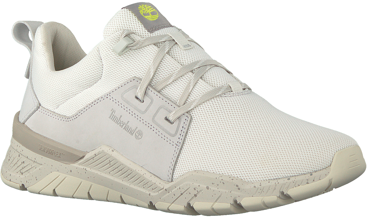 V563-TB_0A2ENW-LHT_GRY-US9-202503051757-11 Timberland Mens Concrete Trail Low Cut Shoes Casual Sneakers - Light Grey Style 0A2ENW - US 9W - Image 9