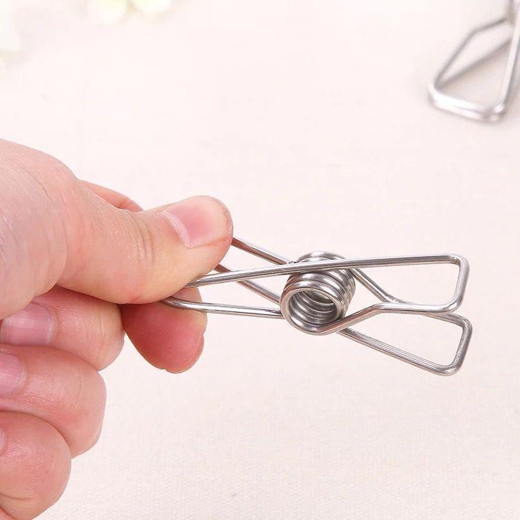 V573-SSPG32-140211-06 Stainless Steel Clothes 32pcs - Image 7