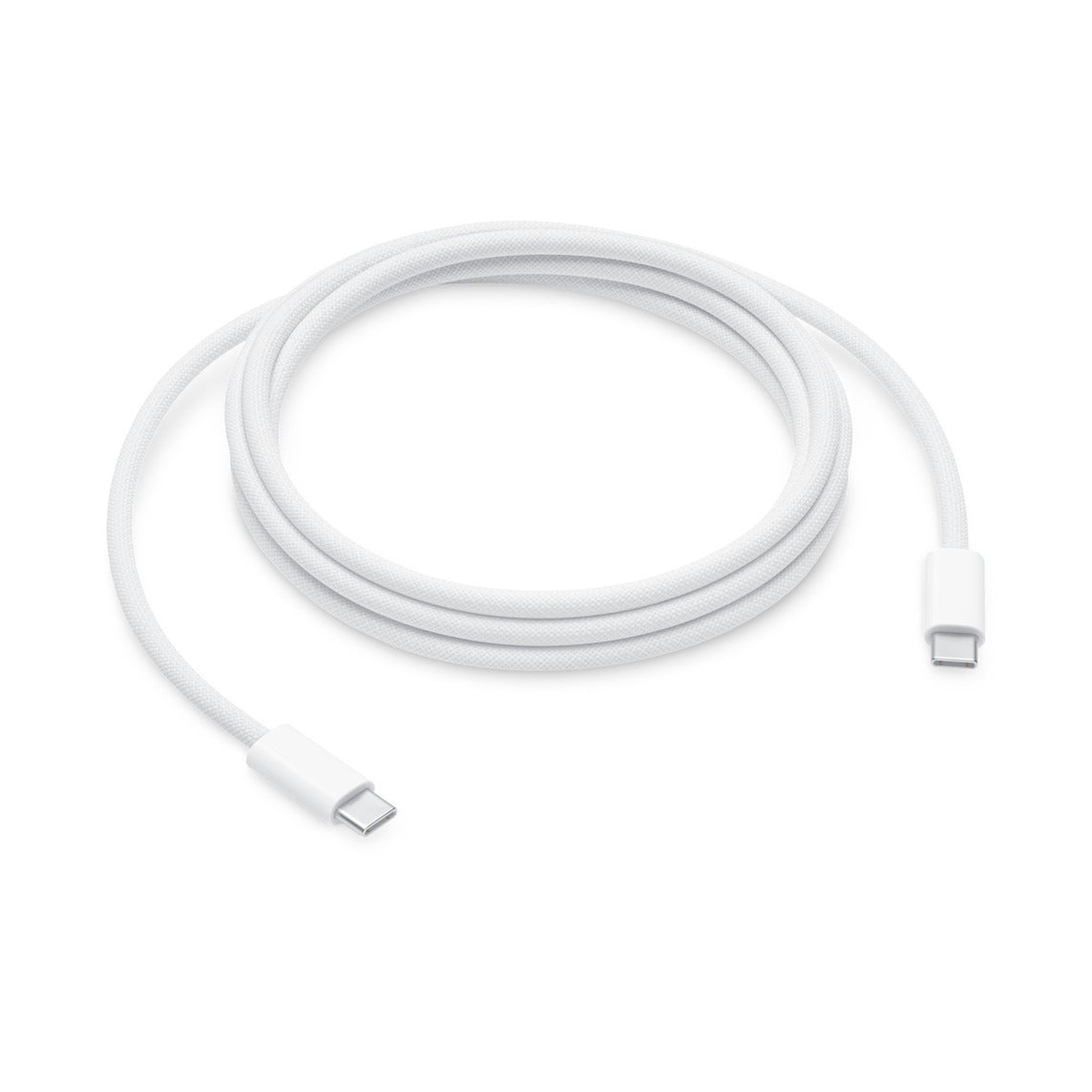 V578-MYQT3FEA-202505231046-02 Apple 240W USB-C to USB-C Charge Cable - 2m - Image 3
