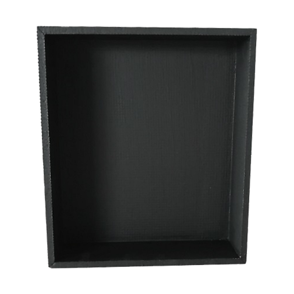 V63-822021-13438-03 Shower Niche - 360 x 420 x 92mm Prefabricated Wall Bathroom Renovation - Image 6