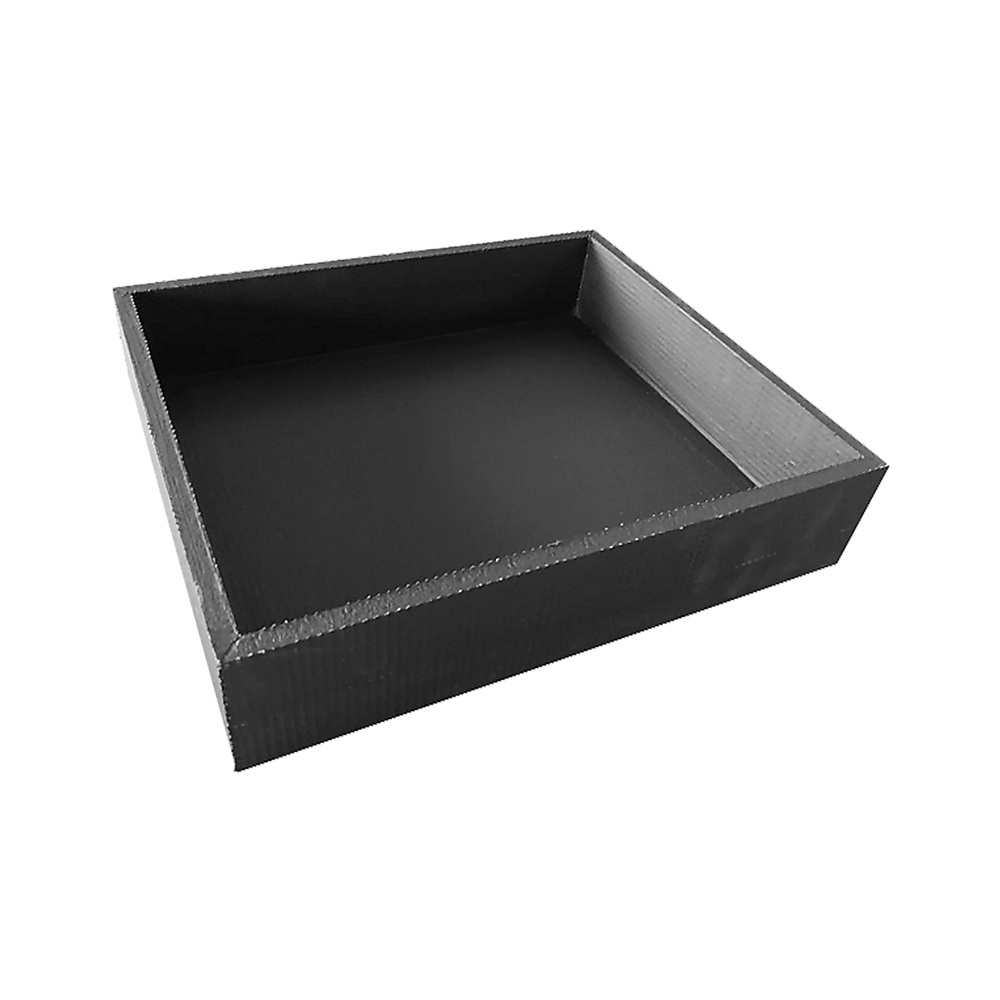 V63-822021-13438-07 Shower Niche - 360 x 420 x 92mm Prefabricated Wall Bathroom Renovation - Image 9