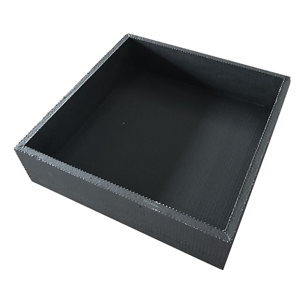 V63-822041-13440-03 Shower Niche - 350 x 350 x 92mm Prefabricated Wall Bathroom Renovation - Image 7