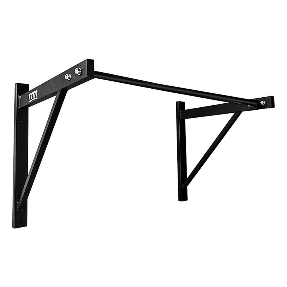 V63-822481-14235-00 Wall Mounted Pull Up Bar - Image 1