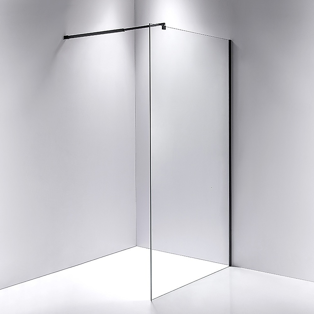 V63-829931-631ab77642603.1000x1000-01 1200 x 2000mm Frameless 10mm Safety Glass Shower Screen - Image 2