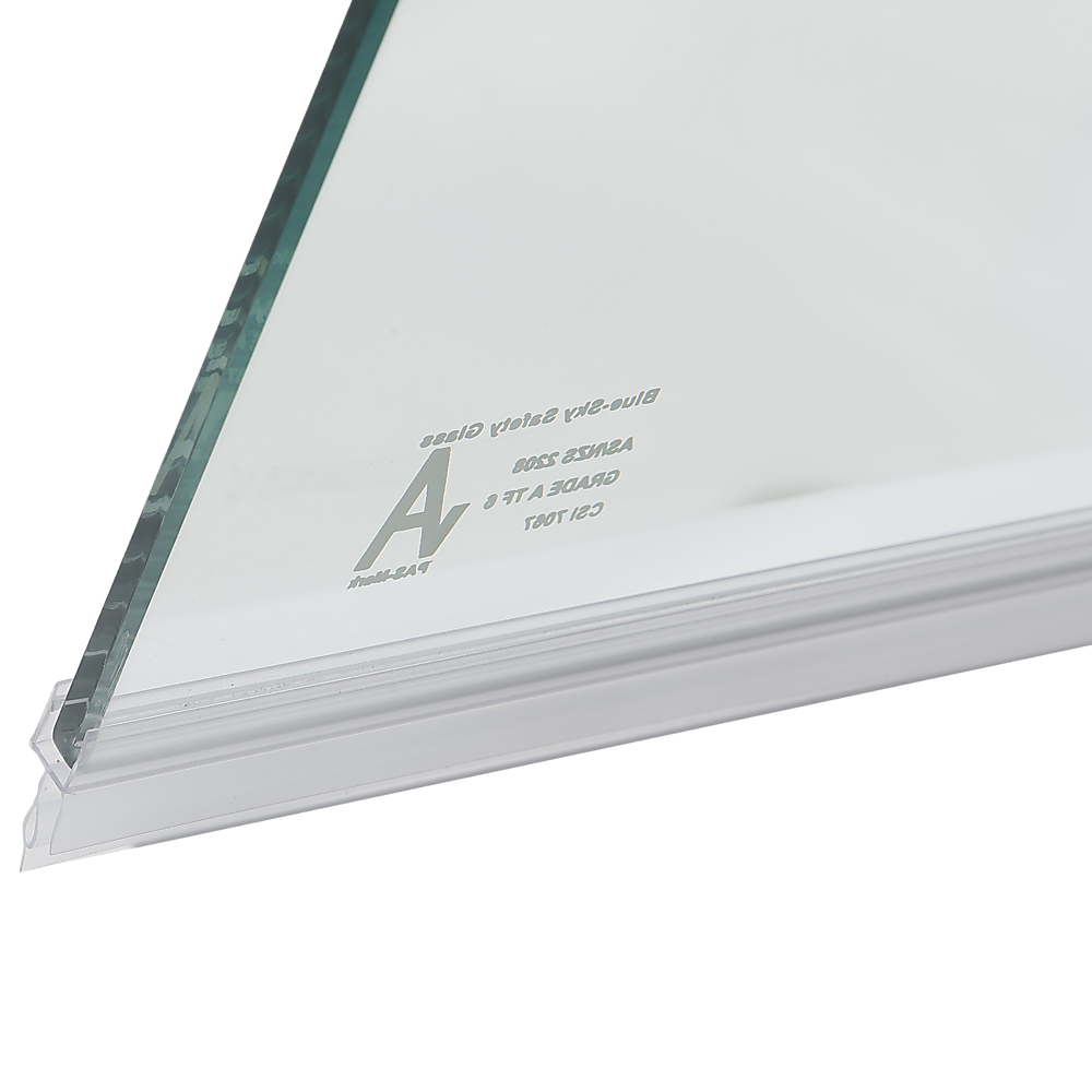 V63-830191-6315896d59a12.1000x1000-04 180 Degree Pivot Door 6mm Safety Glass Bath Shower Screen 1200x1400mm By Della Francesca - Image 5