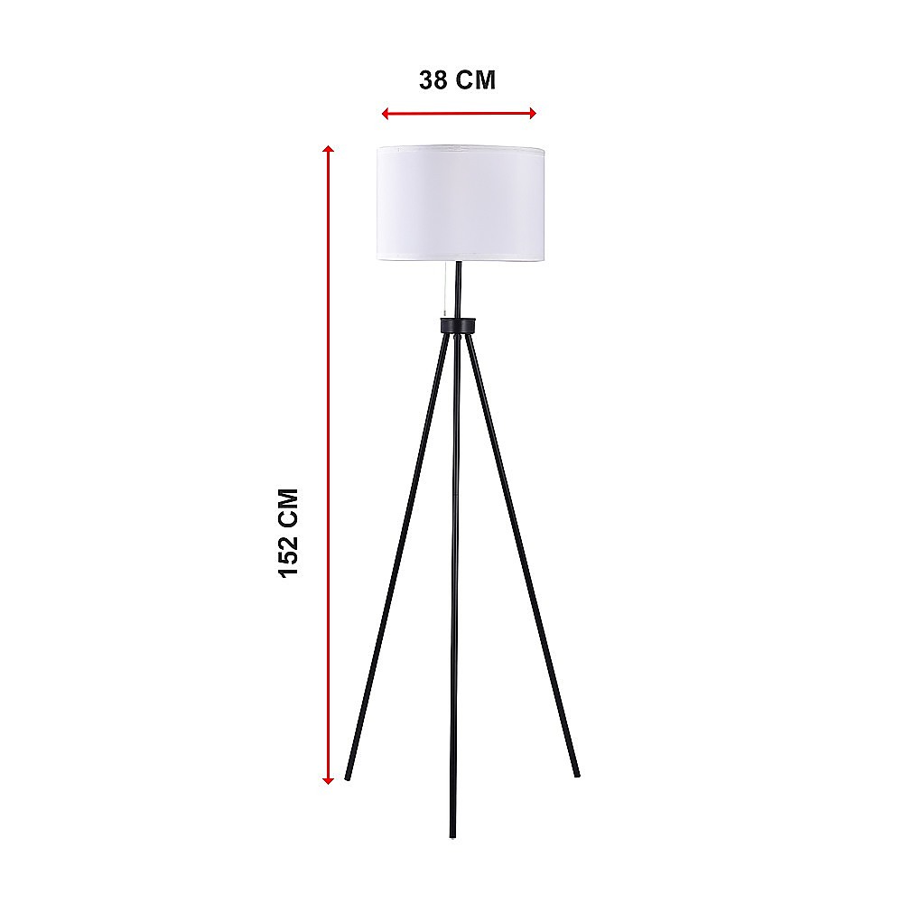 V63-831581-62eb6d957ea54.1000x1000-07 Mid-Century Floor Lamp Modern Tripod Decor Living Room Standing - Image 8