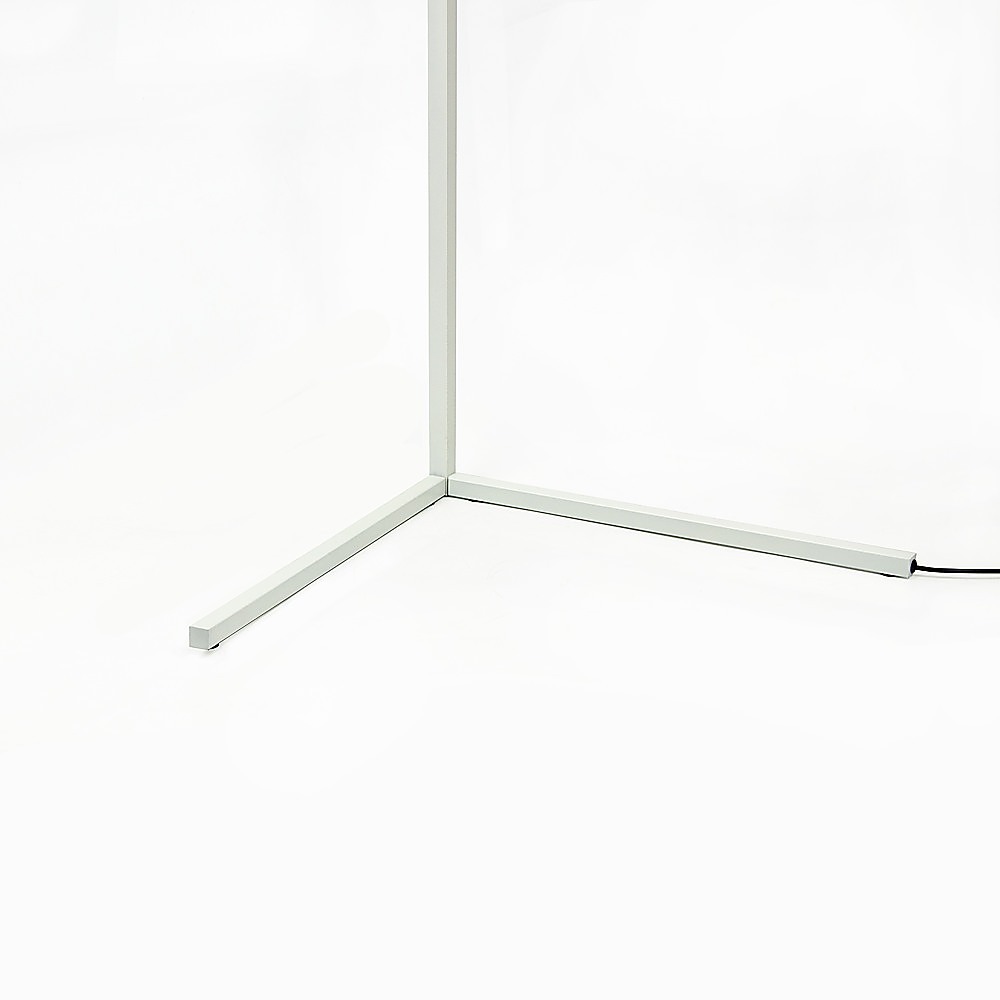 V63-835351-60dc48afd1560.1000x1000-04 Modern - Colour RGB - Minimalist LED Corner Floor Lamp - White - Mood Lighting - Image 5