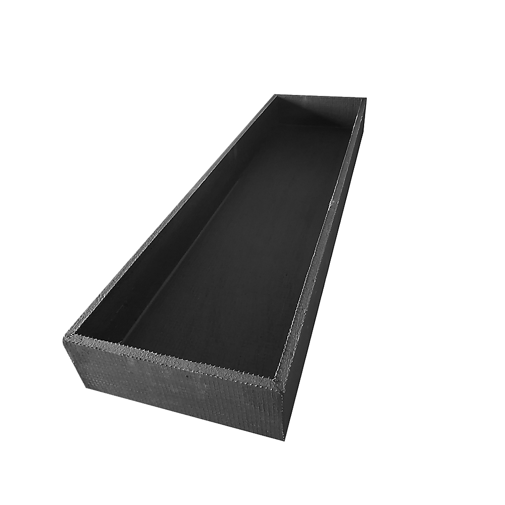 V63-836351-202507231755-04 Shower Niche - 350 x 1000 x 92mm Prefabricated Wall Bathroom Renovation - Image 5