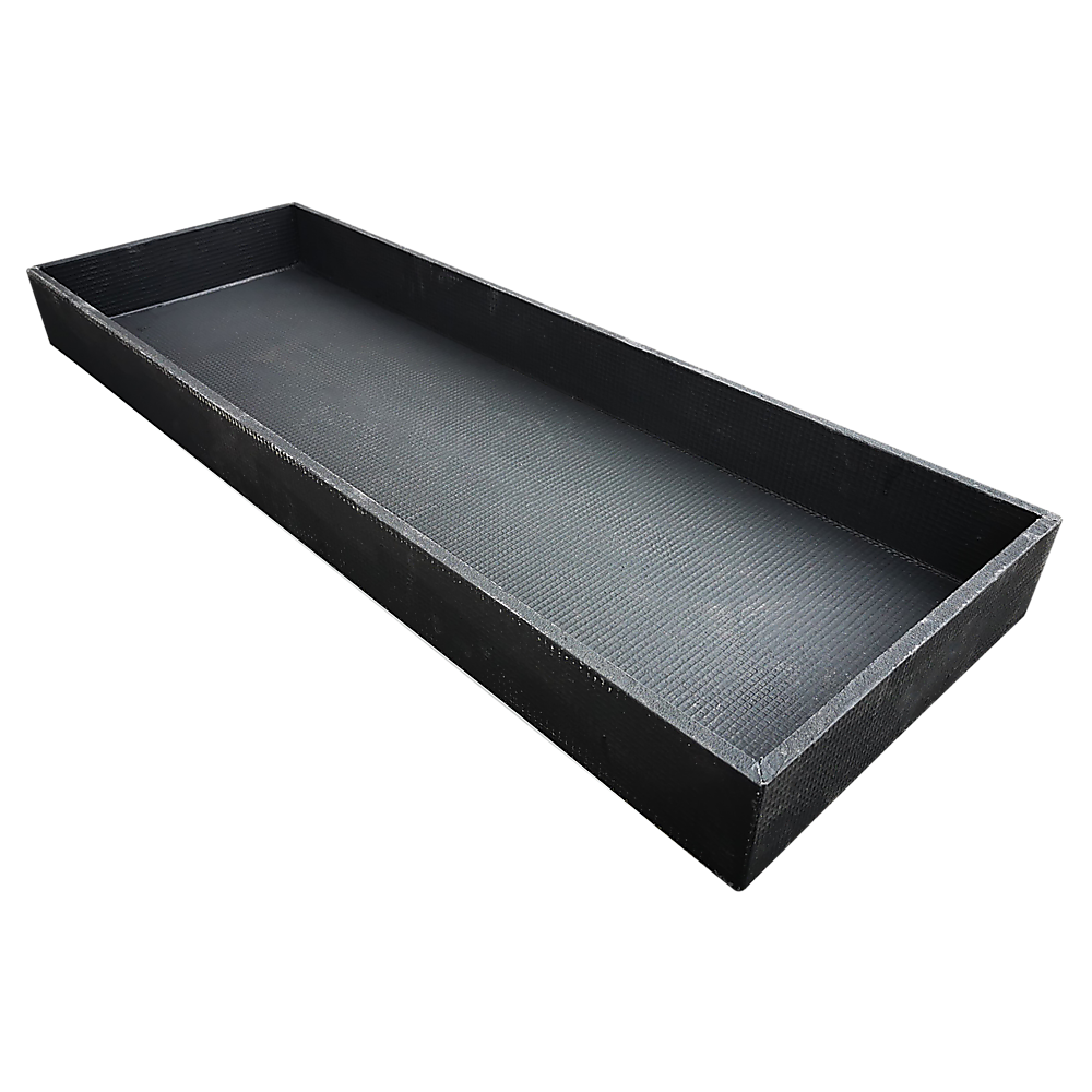 V63-836351-202507231755-05 Shower Niche - 350 x 1000 x 92mm Prefabricated Wall Bathroom Renovation - Image 6