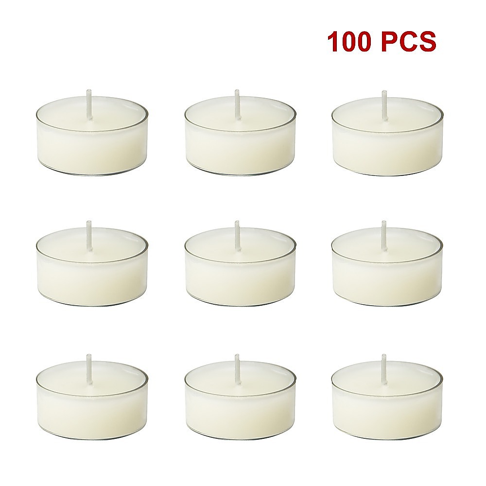 V63-836731_623c0ddcb85ad.1000x1000 Bulk Buy Unscented SOY WAX Tealights, Soy Wax Tealight Candles - (100pc per set) - Image 7