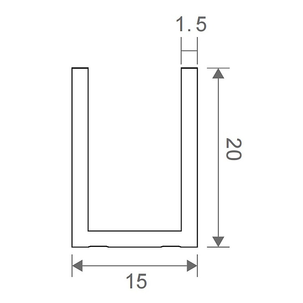 V63-852551-202509111103-04 120cm Frameless Glass Bath Screen with Channel and Brass Hinges - Black - Image 5