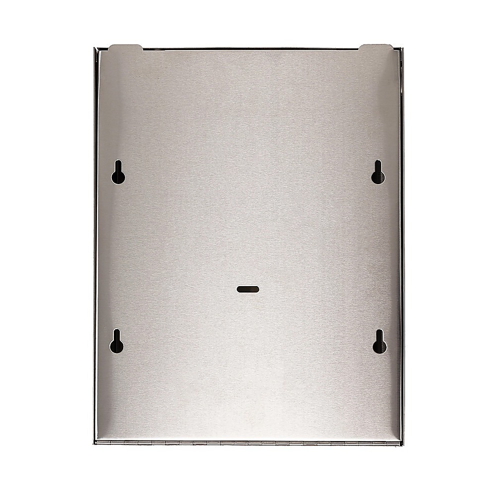 V63-920701-202508081906-04 Paper Towel Dispenser Wall Mount Commercial Bathroom - Image 5
