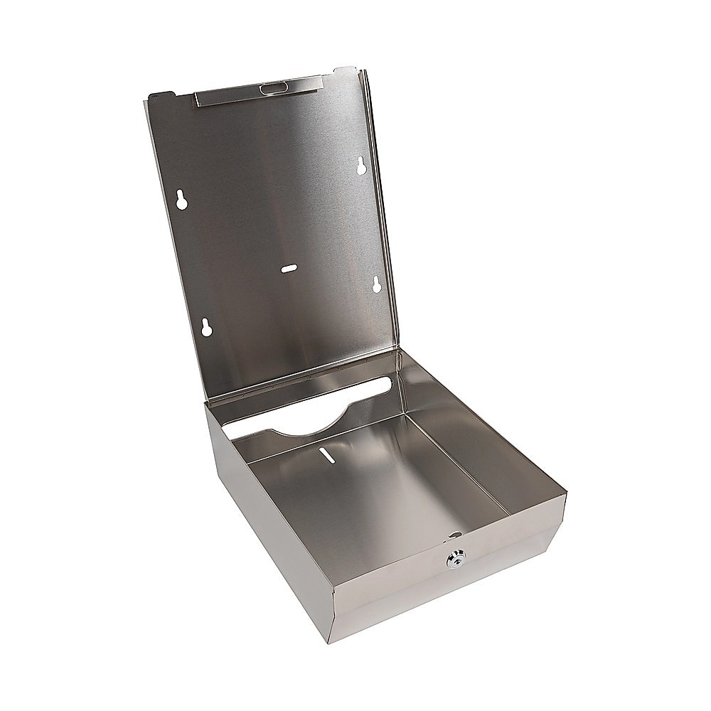 V63-920701-202508081906-06 Paper Towel Dispenser Wall Mount Commercial Bathroom - Image 7