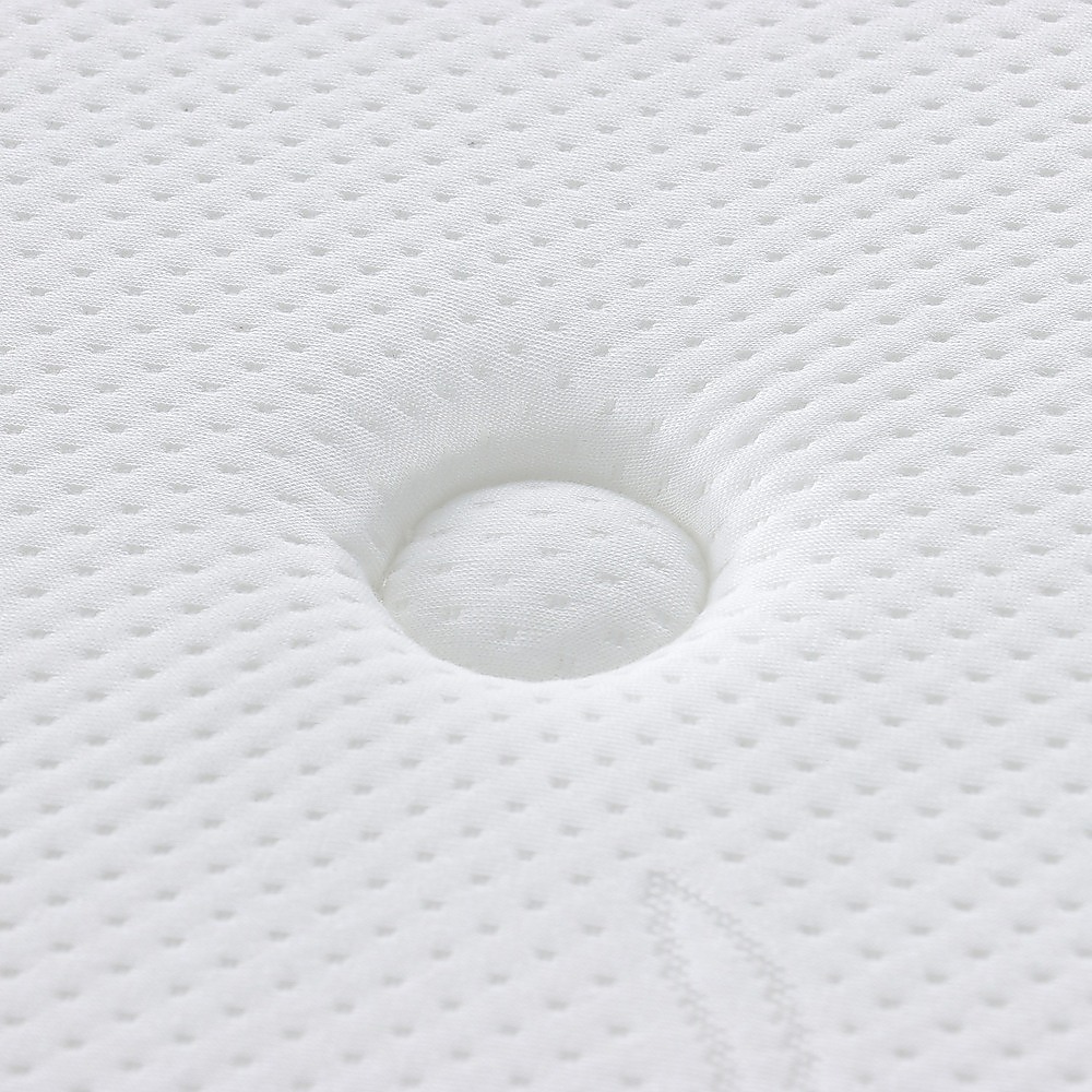 V63-930301-202504171045-07 Mattress King Euro Top Pocket Spring Motion Isolation CertiPUR-US Certified - Image 8