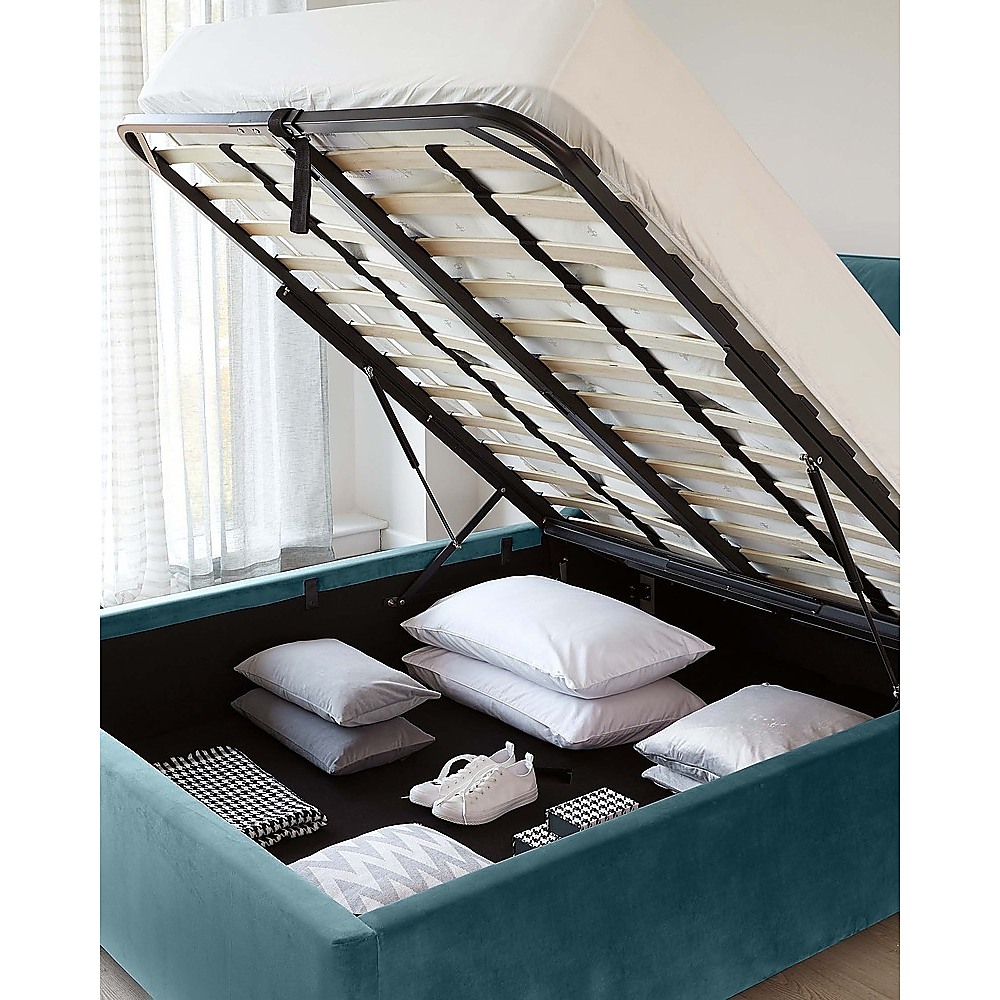 V63-931341-214670-01 120cm Pneumatic Sofa Bed Lift Up Mechanism Kit - Image 2