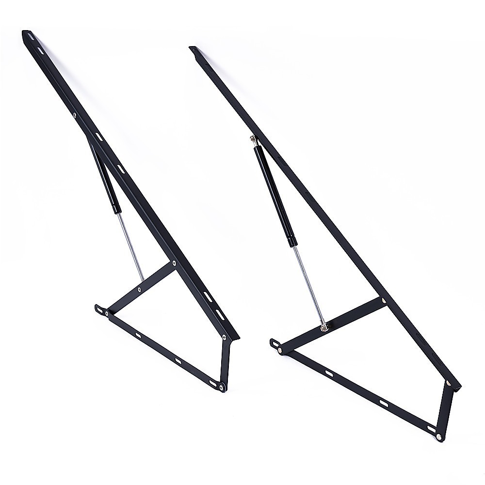 V63-931341-214670-02 120cm Pneumatic Sofa Bed Lift Up Mechanism Kit - Image 3