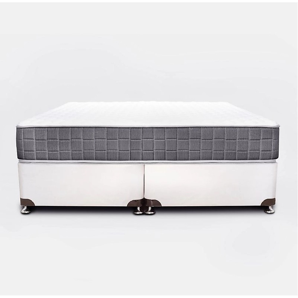V63-952671-202505071620-01 PALERMO King Single Mattress – OEKO-TEX Foam, CertiPUR-US Certified, Supportive & Eco-Friendly - Image 2