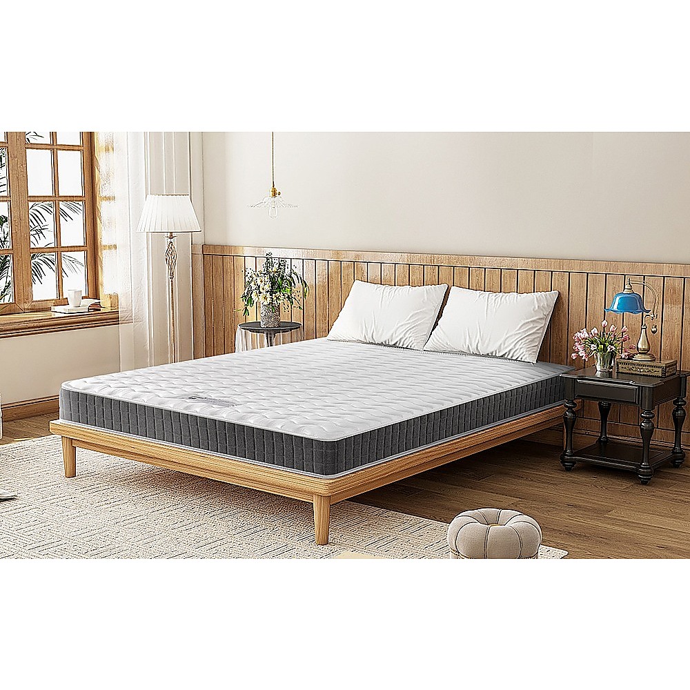 V63-952671-202505071620-02 PALERMO King Single Mattress – OEKO-TEX Foam, CertiPUR-US Certified, Supportive & Eco-Friendly - Image 3