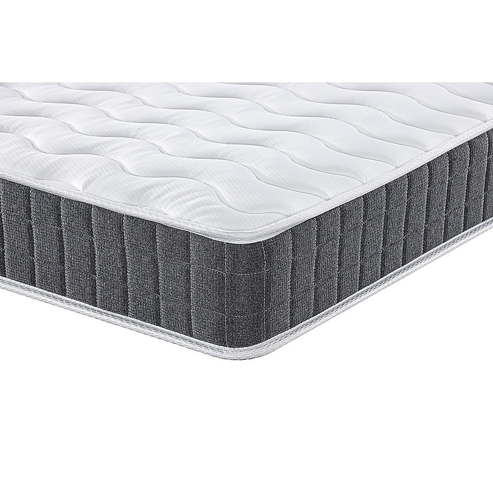 V63-952671-202505071620-03 PALERMO King Single Mattress – OEKO-TEX Foam, CertiPUR-US Certified, Supportive & Eco-Friendly - Image 4