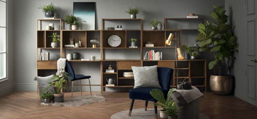 V656-231224-190300-05 Nalanie Lounge Chair Accent Chair Armchair - Image 6