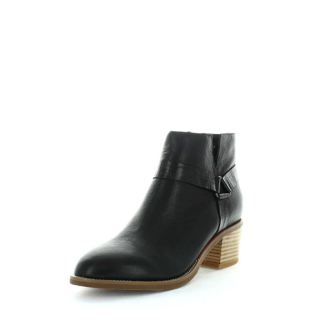 V717-ZHONOUR-BLACK-37-194887-00 ZOLA Women's HONOUR Boots Black Shoe 37EU - Image 1