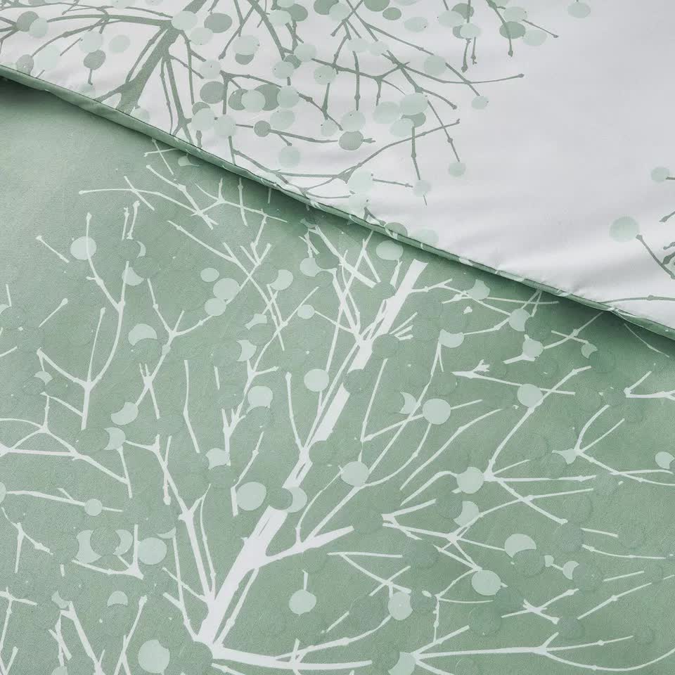 V745-AQ081961K3-212751-04 Artistic Vibes Abstract Duvet Cover Set - Easy Maintenance-King - Image 5