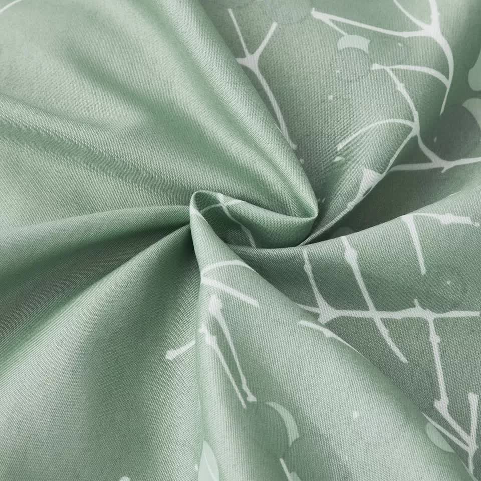 V745-AQ081961K3-212751-05 Artistic Vibes Abstract Duvet Cover Set - Easy Maintenance-King - Image 6