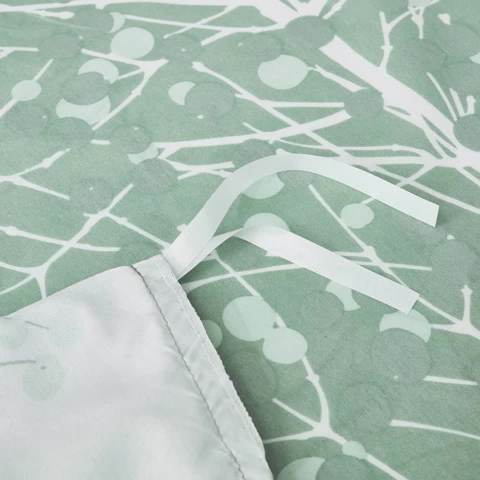 V745-AQ081961K3-212751-07 Artistic Vibes Abstract Duvet Cover Set - Easy Maintenance-King - Image 8